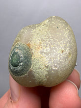Load image into Gallery viewer, Naturally Sand-Chiseled Gobi Eye Agate | Inner Mongolia Desert Sculpted Specimen
