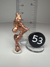 Load image into Gallery viewer, Sculptured Copper from Michigan
