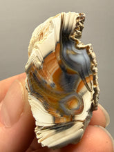 Load image into Gallery viewer, Premium Sumatra Agate Pair (Banded Chalcedony) Display Specimen | Indonesia
