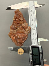 Load image into Gallery viewer, Chalcedony Quartz Rose Agate Collector Mineral Specimen – Morocco
