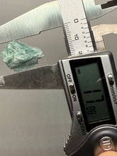Load image into Gallery viewer, Light Blue Indicolite Mint Blue Green Tourmaline – Pegmatite Mineral Specimen from Pakistan
