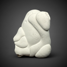 Load image into Gallery viewer, Chichaoua Menalite “Fairy Stone” Concretion | Natural Collector Display Specimen | Morocco
