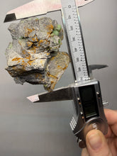 Load image into Gallery viewer, High-Grade Green Wavellite Collectors Specimen - Radiating Botryoidal Crystal Formation - Arkansas, USA
