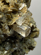 Load image into Gallery viewer, Pink Apatite on Matrix – Collector Mineral Specimen from Pakistan
