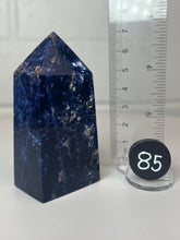 Load image into Gallery viewer, Sodalite Tower from Brazil • High Grade
