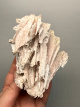 Load image into Gallery viewer, Rare Natural Pink Anhydrite Collector Mineral | Brazil

