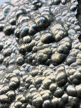 Load image into Gallery viewer, Botryoidal Stalactite Goethite (Iron Oxyhydroxide) Display Specimen | Turkey
