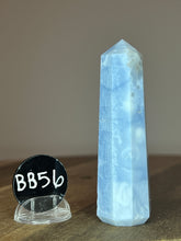 Load image into Gallery viewer, Tower - Blue Opal and Chalcedony
