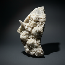 Load image into Gallery viewer, LARGE Sulawesi Golden Speckle Bloom Quartz Cluster | Radiant Quartz Crystal Display Specimen | Indonesia
