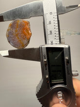 Load image into Gallery viewer, Lot of 4 Small Malawi Agate Halves – Polished Rare Colorful Collector Specimens
