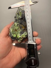 Load image into Gallery viewer, High-Grade Green Wavellite Collectors Specimen - Radiating Botryoidal Crystal Formation - Arkansas, USA
