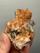 Load image into Gallery viewer, Chalcedony Quartz Rose Agate Collector Mineral Specimen – Morocco
