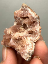 Load image into Gallery viewer, Pink Amethyst Cluster | Argentina
