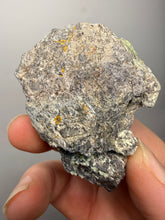 Load image into Gallery viewer, High-Grade Green Wavellite Collectors Specimen - Radiating Botryoidal Crystal Formation - Arkansas, USA
