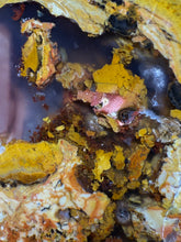 Load image into Gallery viewer, MUSEUM Turkish Agate with Intriguing Inclusions – Great Sticks, Banding and Eyes - Turkey
