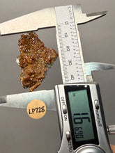 Load image into Gallery viewer, Natural Vanadinite on Matrix | Collector Mineral Specimen | Morocco
