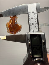 Load image into Gallery viewer, Lot of 9 Small Malawi Agate Halves – Polished Rare Colorful Collector Specimens
