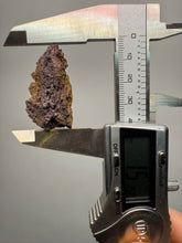 Load image into Gallery viewer, Purple Violet Turgite Mineral Specimen from Umklum Mountain, Thailand | Collector-Grade Rainbow Hematite Display Piece
