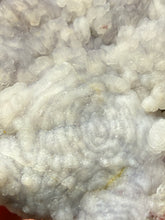 Load image into Gallery viewer, “Goblin Chalcedony” Druzy Botryoidal Swirl Stalactites — Tichka Massif, High Atlas, Morocco
