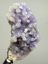 Load image into Gallery viewer, Indonesian Grape Agate (Botryoidal Purple Chalcedony) Display Specimen | Mamuju, West Sulawesi, Indonesia
