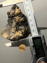 Load image into Gallery viewer, Botryoidal Stalactite Goethite (Iron Oxyhydroxide) Display Specimen | Turkey
