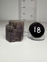 Load image into Gallery viewer, Purple Aragonite from Valencia, Spain
