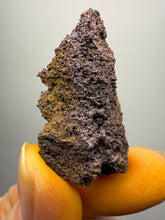 Load image into Gallery viewer, Purple Violet Turgite Mineral Specimen from Umklum Mountain, Thailand | Collector-Grade Rainbow Hematite Display Piece
