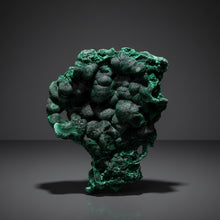 Load image into Gallery viewer, Velvet Green Botryoidal Malachite Display Specimen | DR Congo (D.R.C.)
