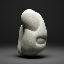 Load image into Gallery viewer, Chichaoua Menalite “Fairy Stone” Concretion | Natural Collector Display Specimen | Morocco
