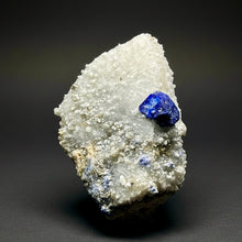 Load image into Gallery viewer, Afghanite &amp; Lazurite on Matrix Collector Display Specimen | Badakhshan Region, Afghanistan
