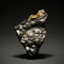 Load image into Gallery viewer, Botryoidal Stalactite Goethite (Iron Oxyhydroxide) Display Specimen | Turkey
