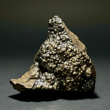 Load image into Gallery viewer, Botryoidal Stalactite Goethite (Iron Oxyhydroxide) Display Specimen | Turkey

