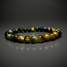 Load image into Gallery viewer, BRACELET Dream Tiger Eye - 6MM
