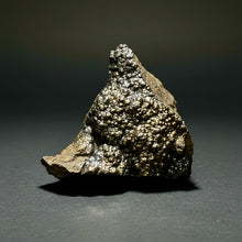 Load image into Gallery viewer, Botryoidal Stalactite Goethite (Iron Oxyhydroxide) Display Specimen | Turkey
