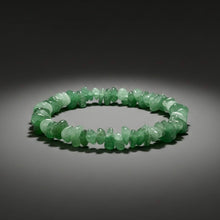 Load image into Gallery viewer, BRACELET | Green Aventurine | Chip
