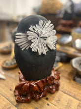 Load image into Gallery viewer, Chrysanthemum Quartz Stone from China
