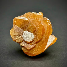 Load image into Gallery viewer, High-Grade Orange Wulfenite Collector Display Specimen | La Morita Mine, Chihuahua, Mexico

