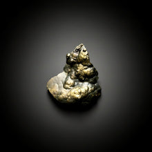 Load image into Gallery viewer, Botryoidal Stalactite Goethite (Iron Oxyhydroxide) Display Specimen | Turkey
