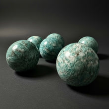 Load image into Gallery viewer, SPHERE | Amazonite

