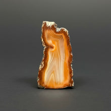 Load image into Gallery viewer, Premium Sumatra Agate (Banded Chalcedony) Display Specimen | Indonesia
