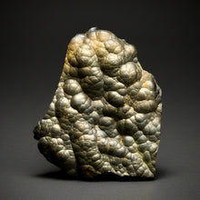 Load image into Gallery viewer, Botryoidal Stalactite Goethite (Iron Oxyhydroxide) Display Specimen | Turkey
