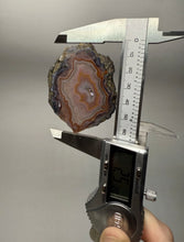Load image into Gallery viewer, High-Grade Multicolor Moroccan Agate | High Atlas | Collector Specimen
