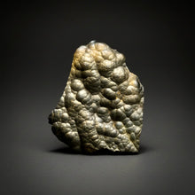 Load image into Gallery viewer, Botryoidal Stalactite Goethite (Iron Oxyhydroxide) Display Specimen | Turkey
