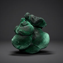 Load image into Gallery viewer, Velvet Green Botryoidal Malachite Display Specimen | DR Congo (D.R.C.)
