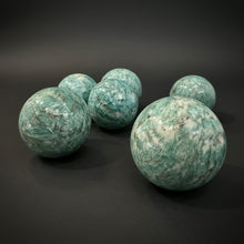 Load image into Gallery viewer, SPHERE | Amazonite
