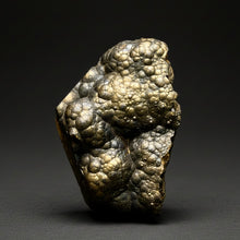 Load image into Gallery viewer, Botryoidal Stalactite Goethite (Iron Oxyhydroxide) Display Specimen | Turkey
