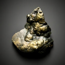 Load image into Gallery viewer, Botryoidal Stalactite Goethite (Iron Oxyhydroxide) Display Specimen | Turkey
