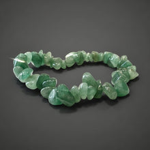 Load image into Gallery viewer, BRACELET | Green Aventurine | Chip
