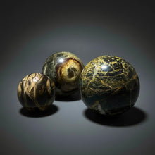 Load image into Gallery viewer, SPHERE | Black Opal

