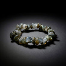 Load image into Gallery viewer, BRACELET | Labradorite | Chip
